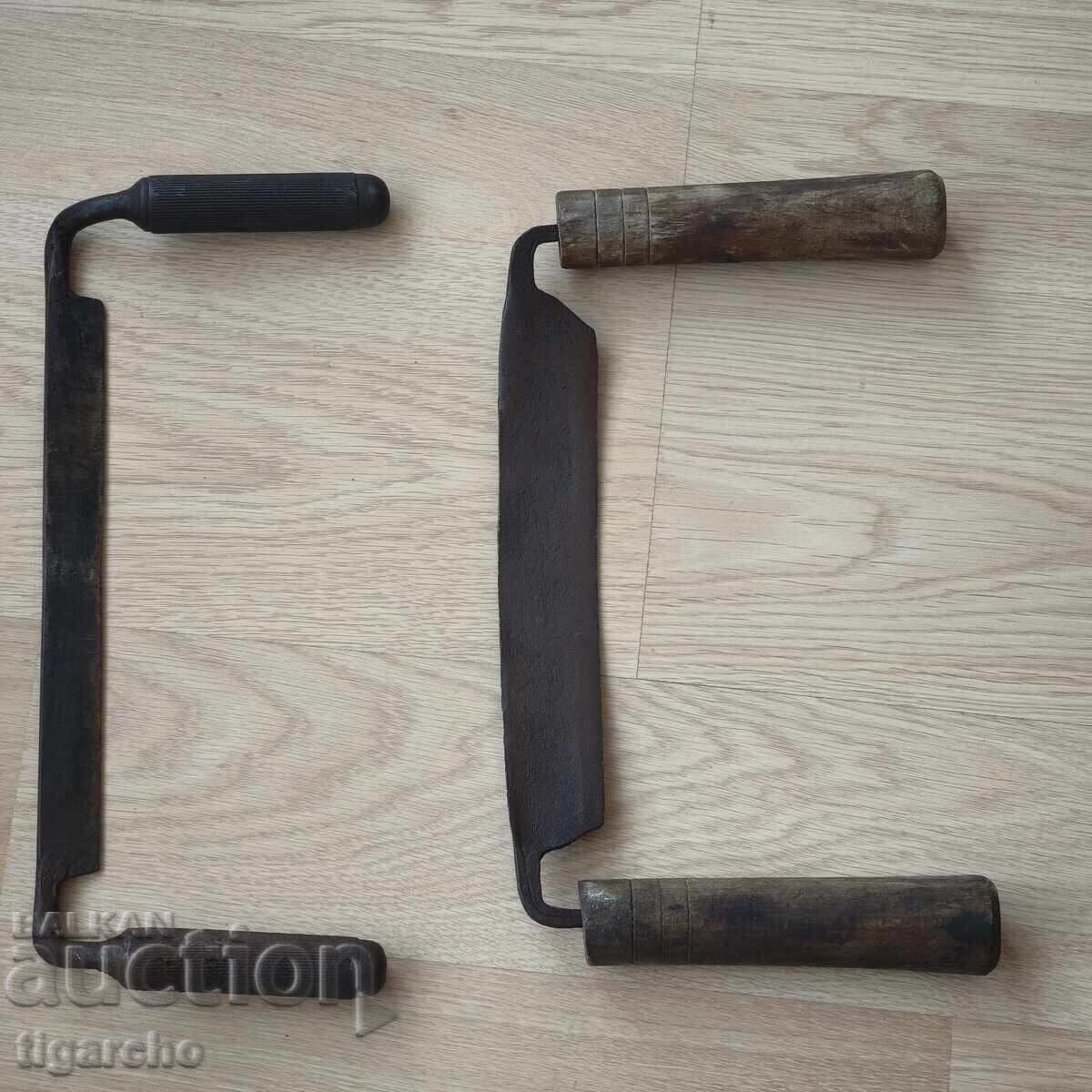 Παλιά ξυλουργικά εργαλεία - 6 Παλιά ξυλουργικά εργαλεία - 6