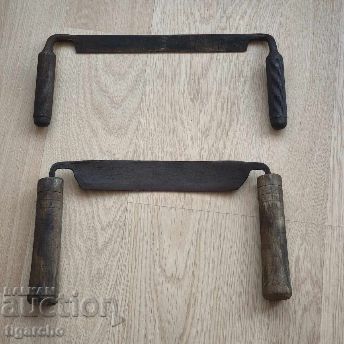 Παλιά ξυλουργικά εργαλεία - 7 Παλιά ξυλουργικά εργαλεία - 7