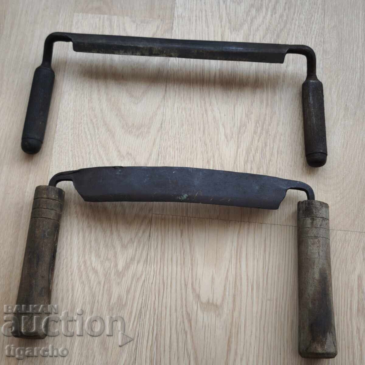 Παλιά ξυλουργικά εργαλεία Παλιά ξυλουργικά εργαλεία