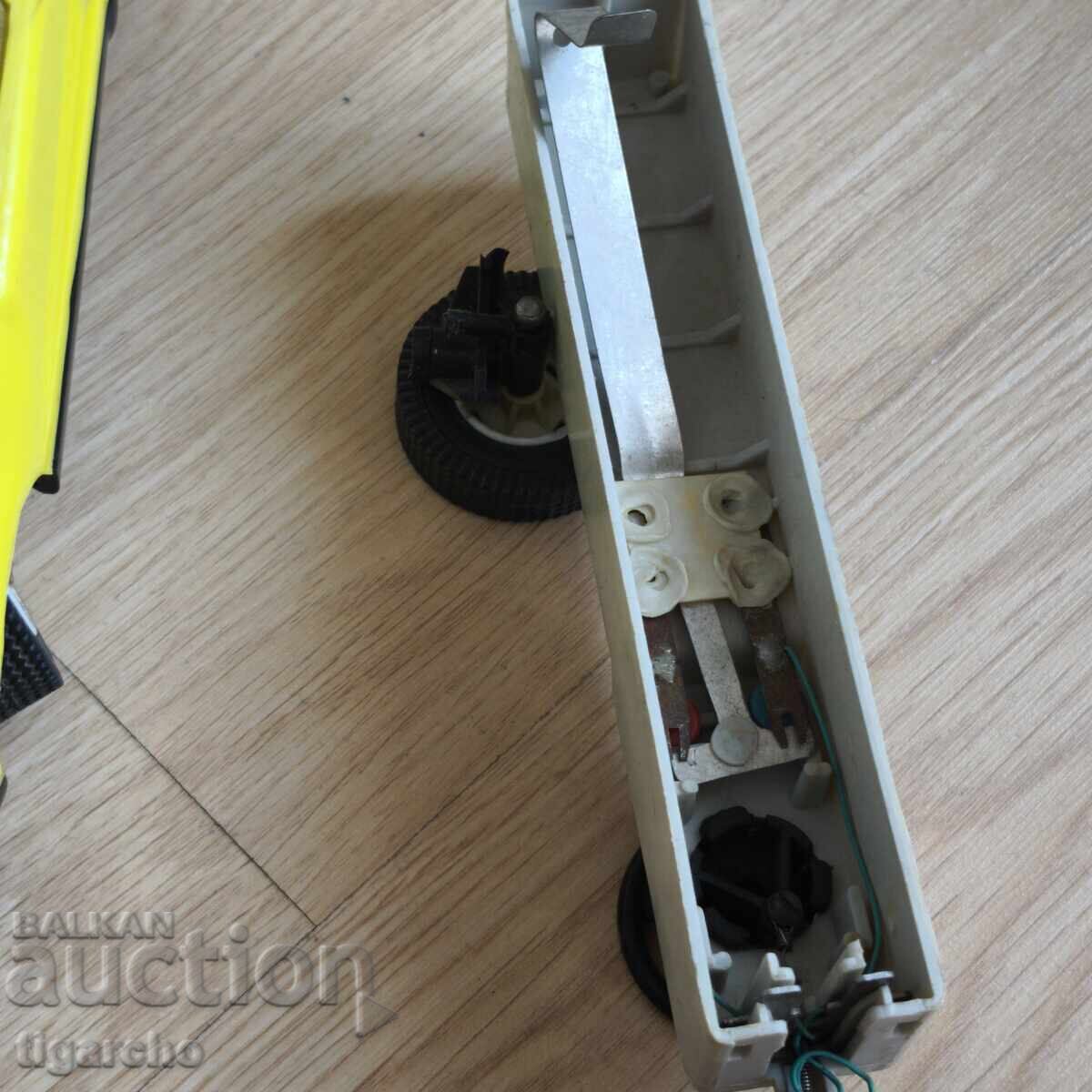 Παράδοση Πλαστικό Βουλγάρικο καρότσι Παράδοση Πλαστικό Βουλγάρικο καρότσι