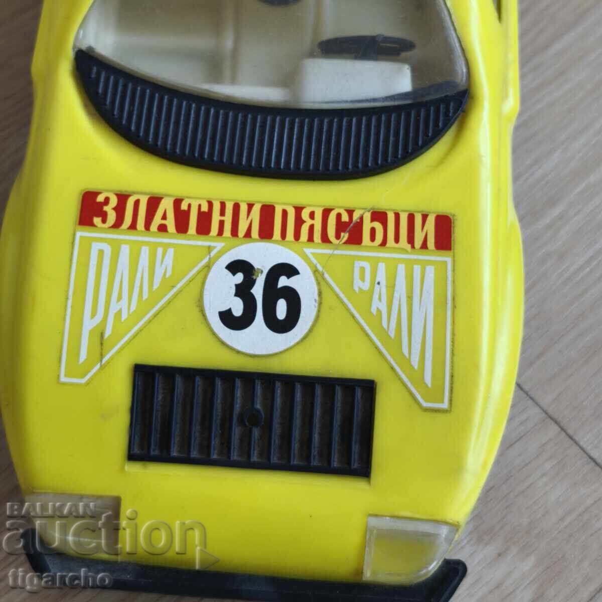 Πλαστικό Βουλγάρικο καρότσι - 5 Πλαστικό Βουλγάρικο καρότσι - 5