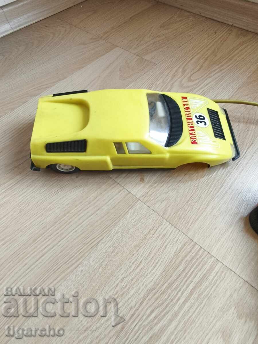 Πλαστικό Βουλγάρικο καρότσι - 7 Πλαστικό Βουλγάρικο καρότσι - 7