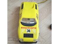 Πλαστικό Βουλγάρικο καρότσι