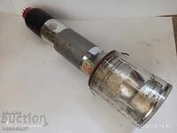 Електронна тръба за съхранение заряд и памет в п-те компютри