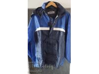 "Rucanor" Jacket and Pants Set, Rainproof, Windproof