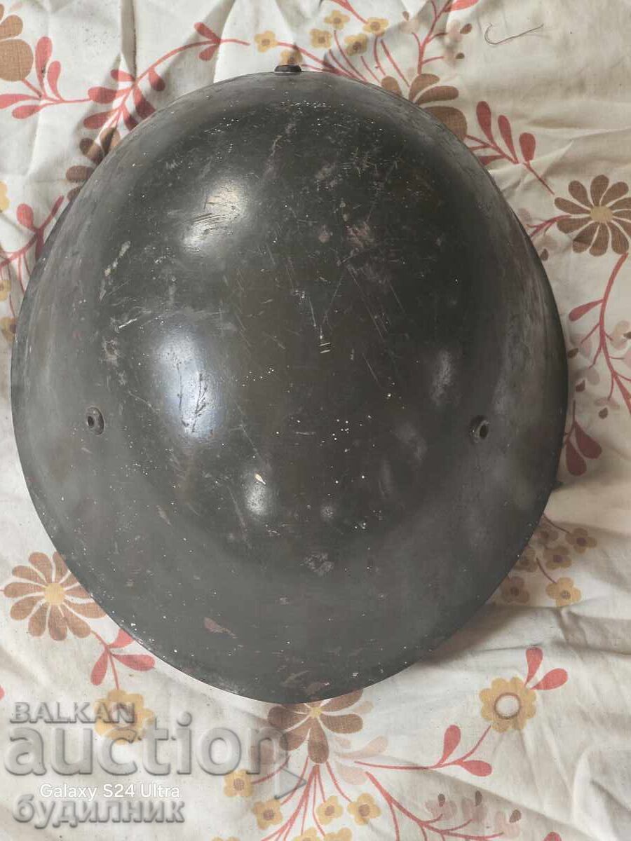 Casca militară stare perfectă mărimea 56. BZC. Licitez