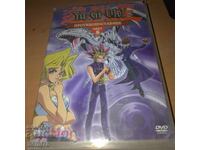 YU GI OH - DVD