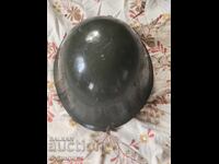 Căști militare stare perfectă mărimea 58. BZȚ. Licitez