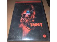 Țestoasele Ninja - DVD