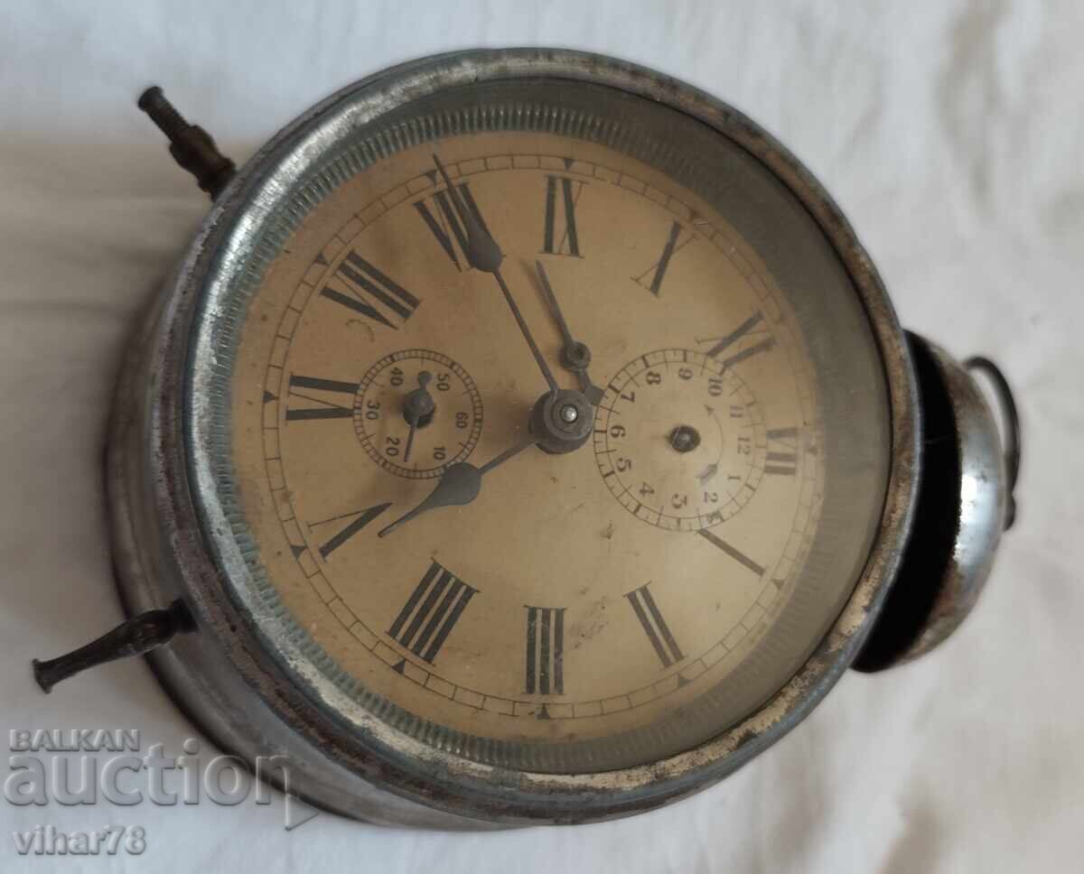 Licitație Ceas cu alarmă Licitație Ceas cu alarmă