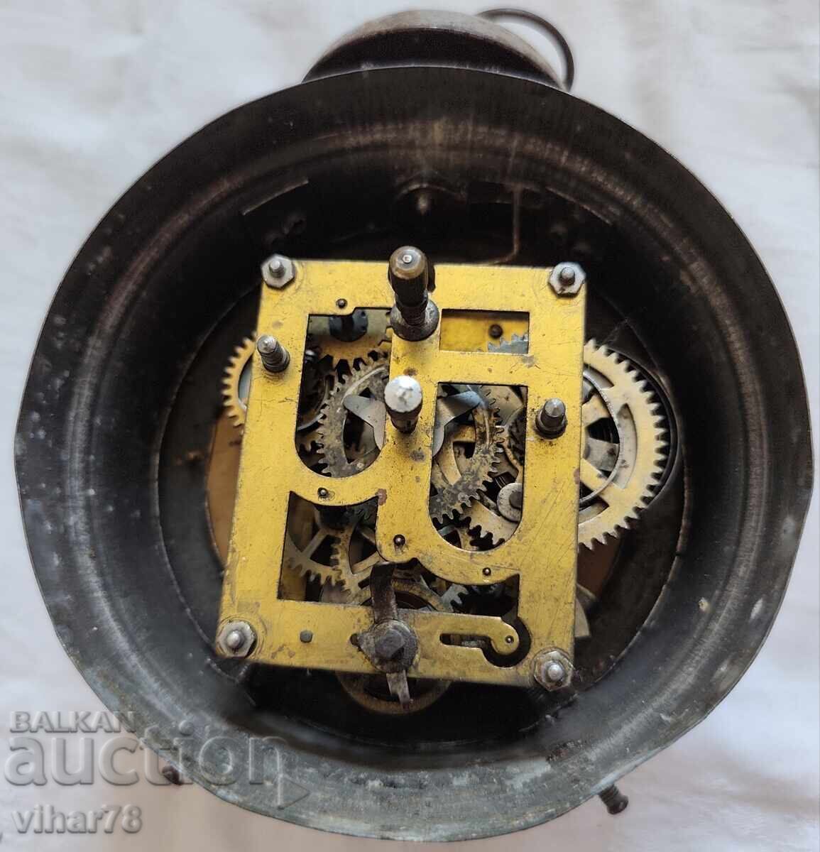 Ceas cu alarmă - 5 Ceas cu alarmă - 5