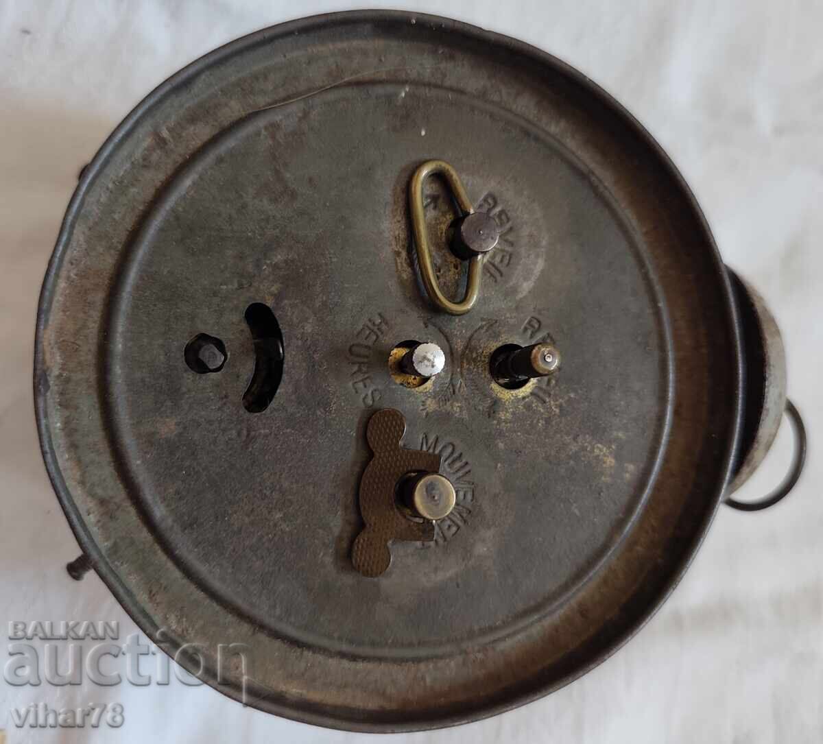 Ceas cu alarmă - 6 Ceas cu alarmă - 6