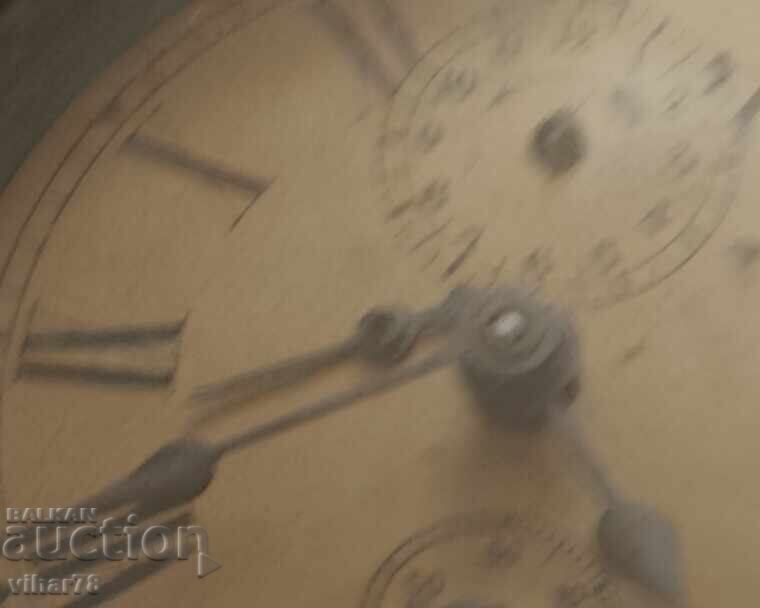 Ceas cu alarmă - 7 Ceas cu alarmă - 7