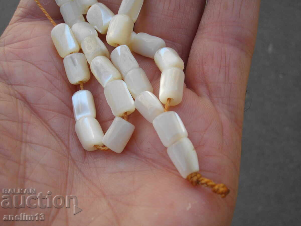 OLD PEARL ROSARY with price € 43.00 | 84.10 BGN