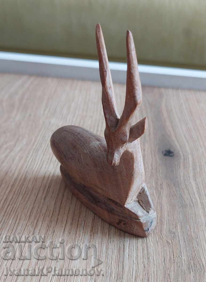 Delivery of Woodcarving for connoisseurs Delivery of Woodcarving for connoisseurs