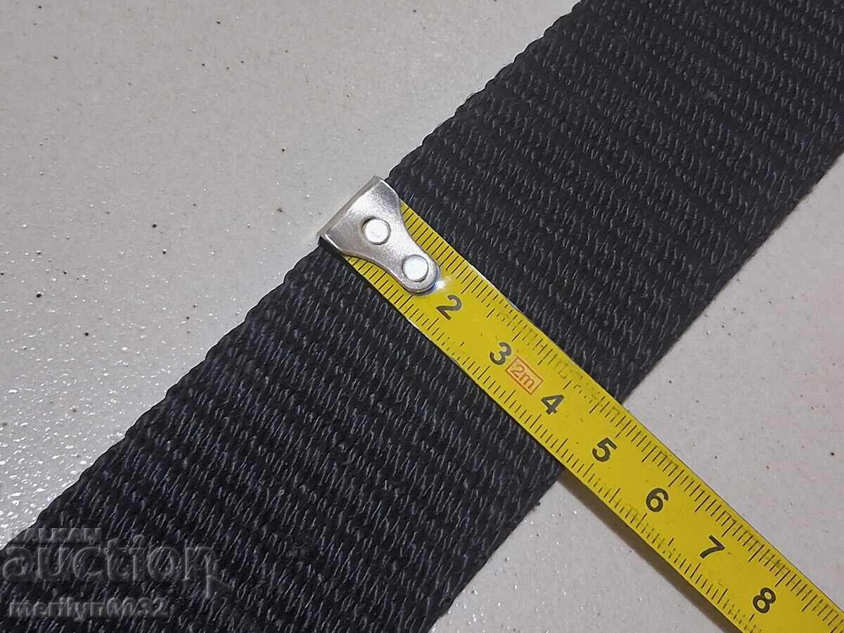 Centură cu cataramă, poliție RB - 5