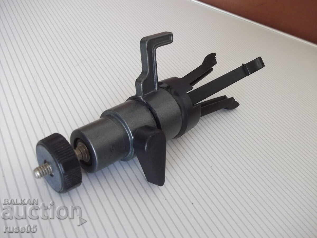 Аукцион Трипод за видеокамера , фотоапарат и други