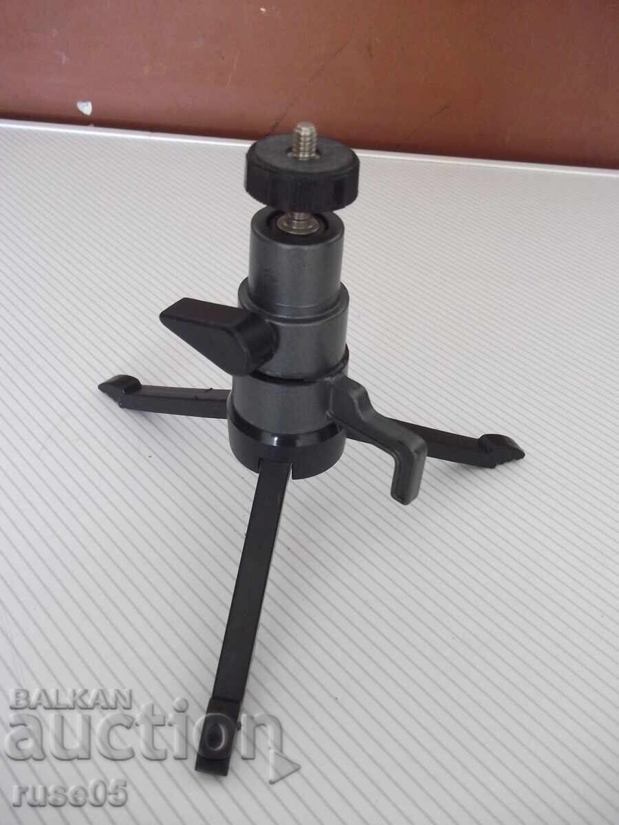Трипод за видеокамера , фотоапарат и други - 5