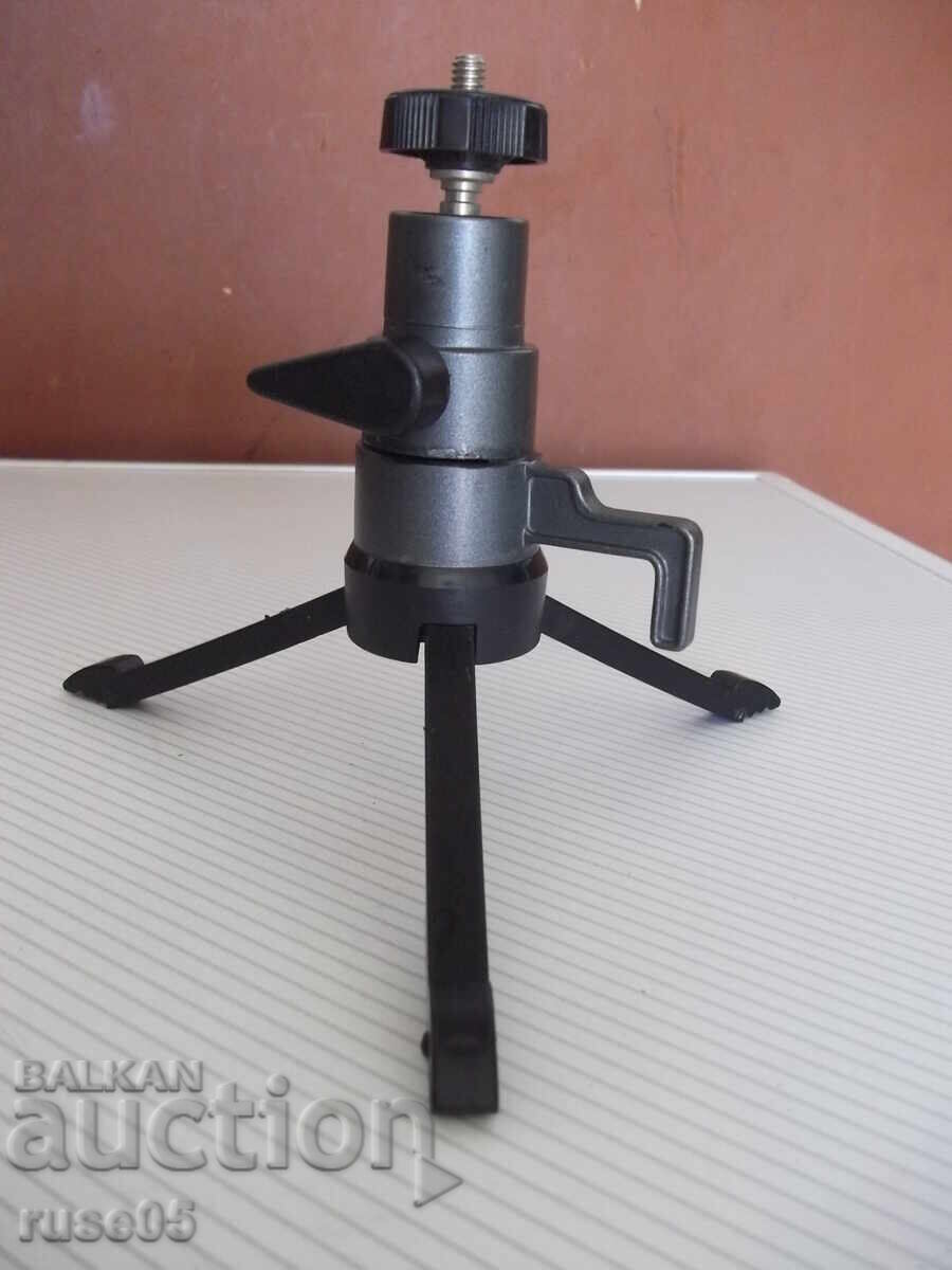 Трипод за видеокамера , фотоапарат и други - 6