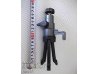 Trepied pentru cameră video, aparat foto și altele