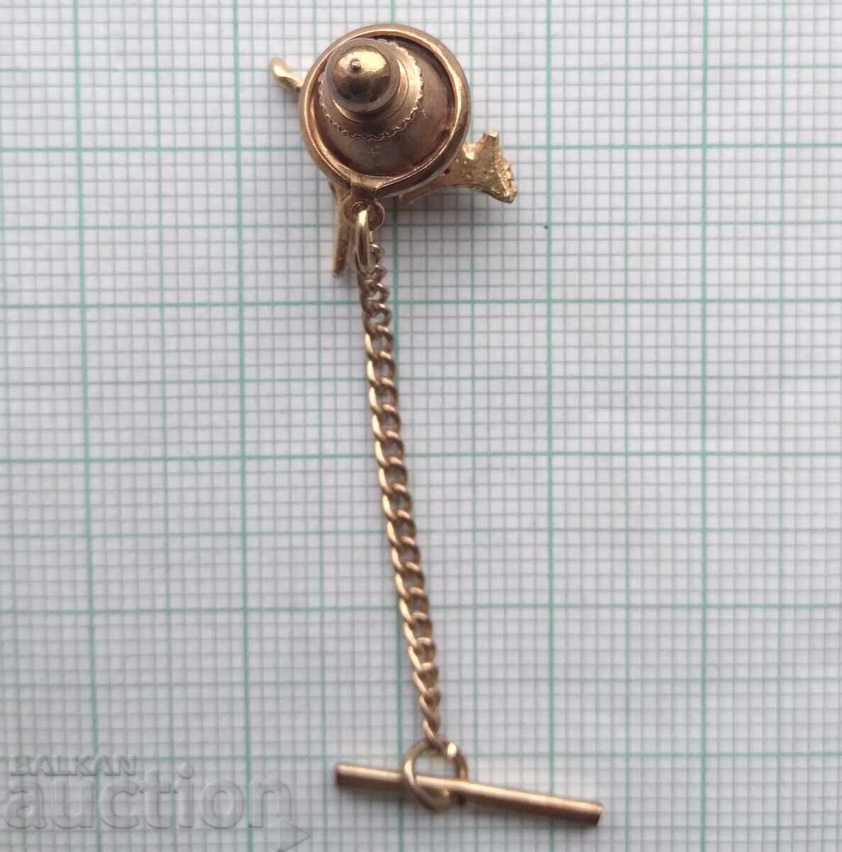 Аукцион 19155 Значка - Кенгуру Аукцион 19155 Значка - Кенгуру