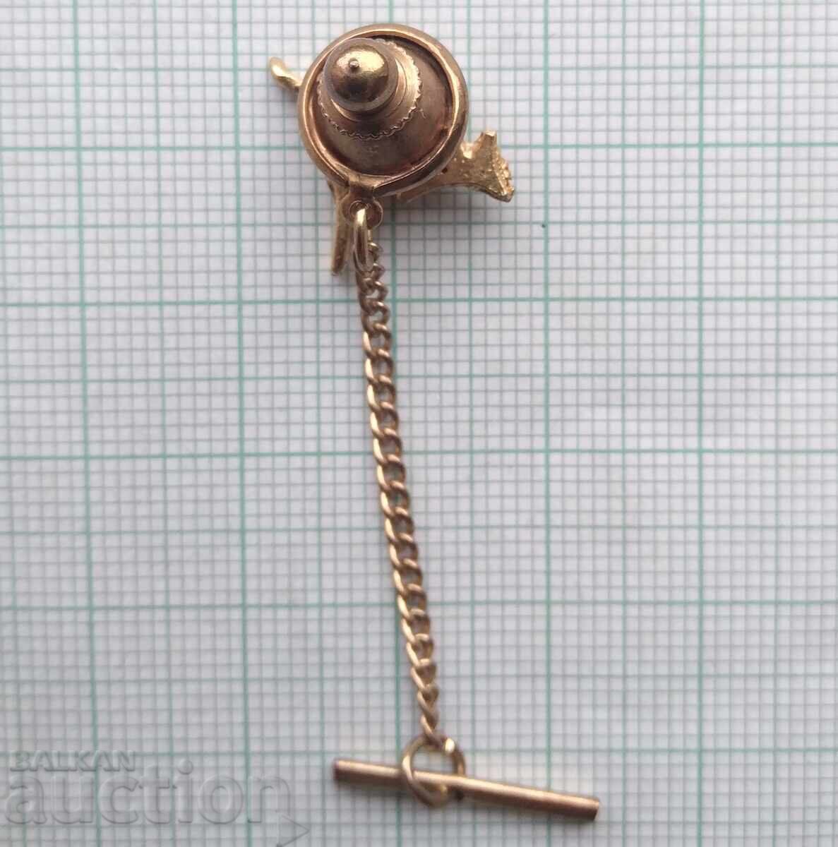 Δημοπρασία 19155 Σήμα - Καγκουρώ