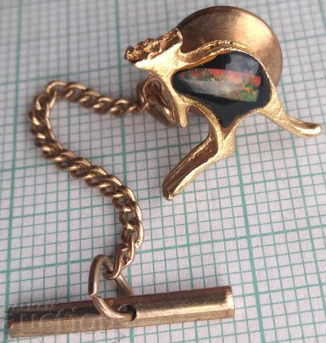 19155 Значка - Кенгуру 19155 Значка - Кенгуру