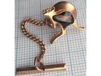 19155 Insigna - Cangur