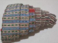 Sash belt from Kyustendil folk costume, belt