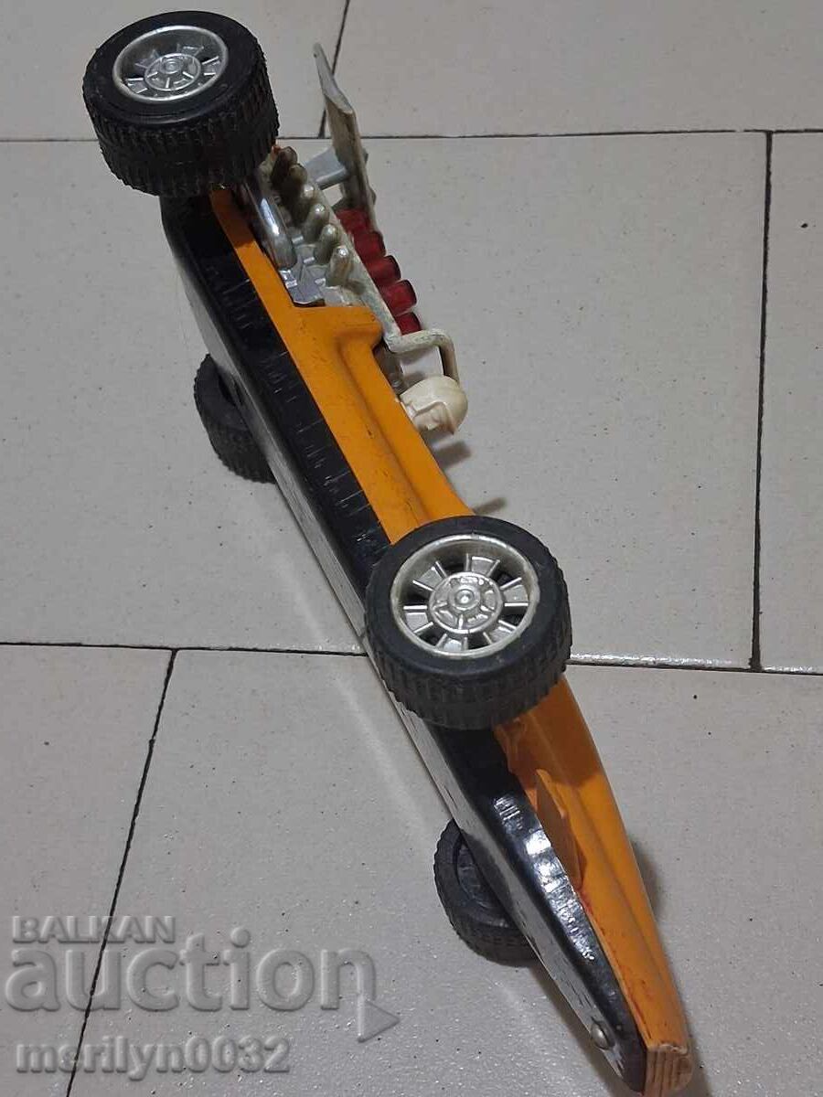 Auction  Children's toy racing car from Sotsa, NRB car car