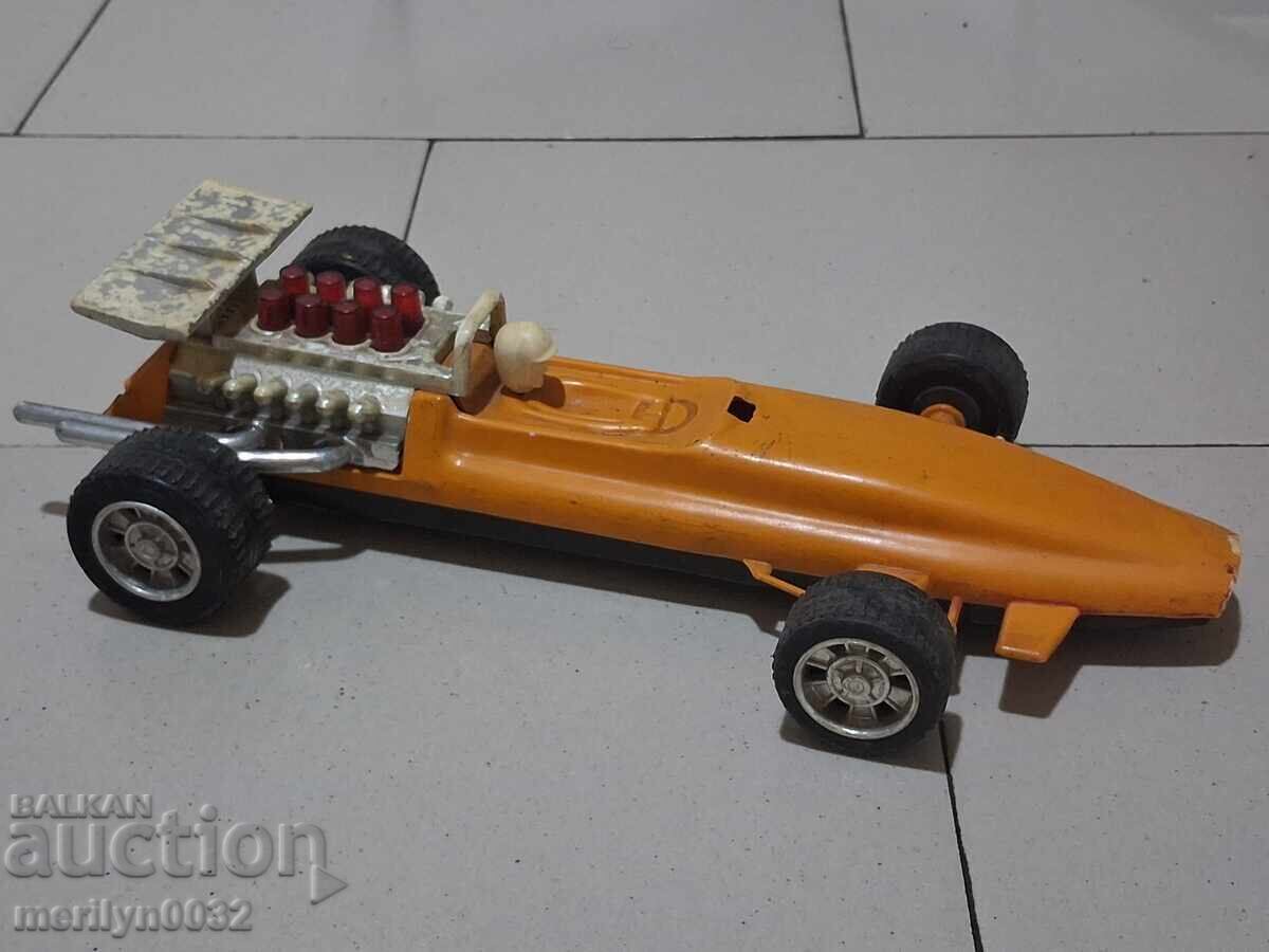 Children's toy racing car from Sotsa, NRB car car