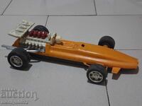 Children's toy racing car from Sotsa, NRB car car