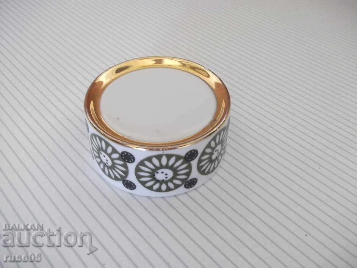 Παράδοση Πορσελάνινο μπολ βουλγάρικο