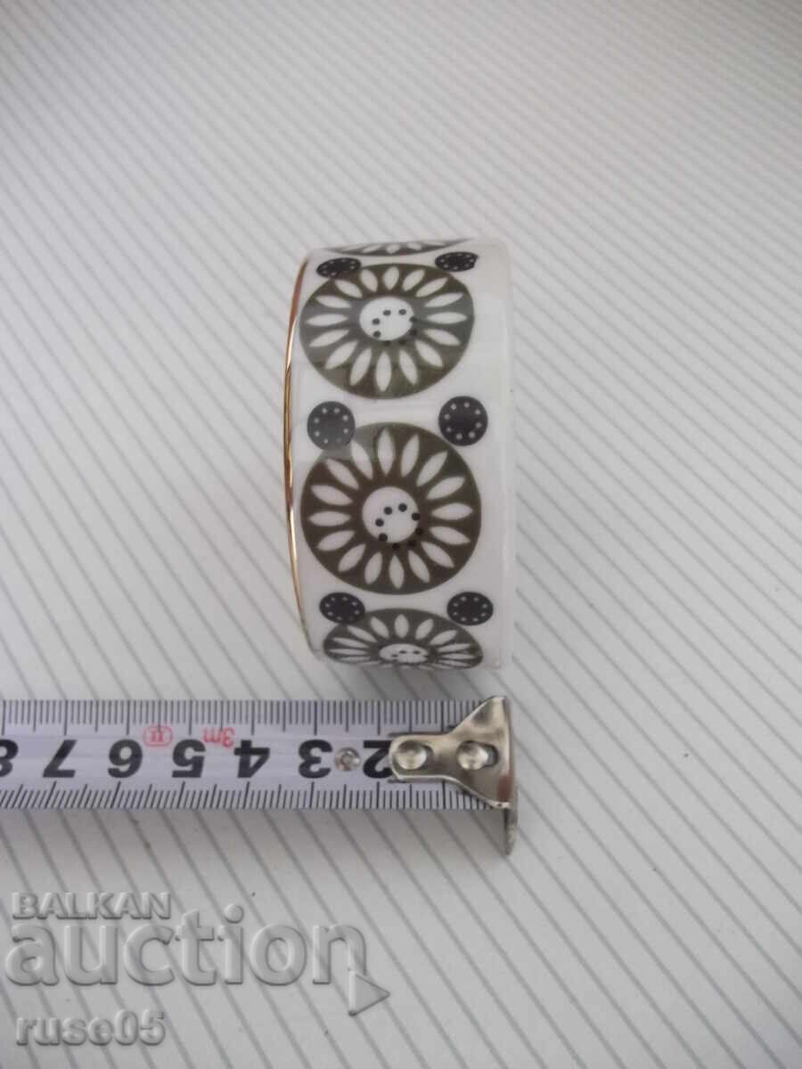 Πορσελάνινο μπολ βουλγάρικο - 6