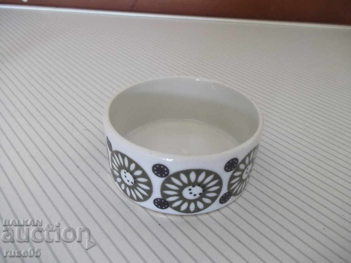 Πορσελάνινο μπολ βουλγάρικο