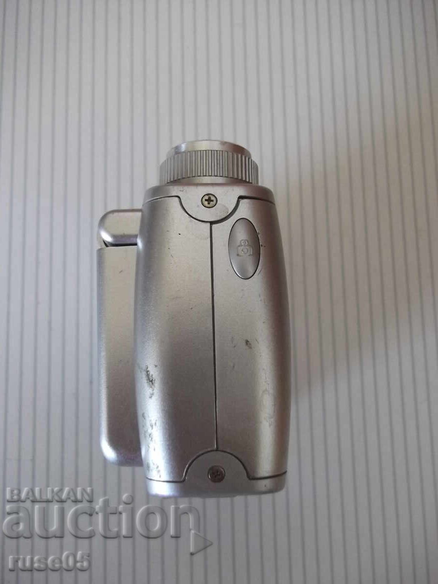 Παράδοση Κάμερα "TCM" σε λειτουργία Παράδοση Κάμερα "TCM" σε λειτουργία