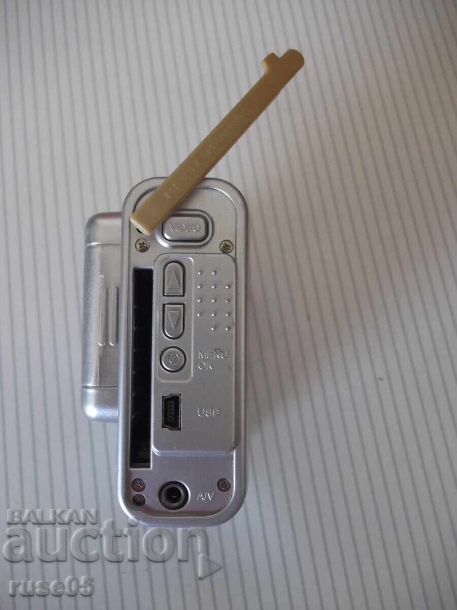 Κάμερα "TCM" σε λειτουργία - 5 Κάμερα "TCM" σε λειτουργία - 5