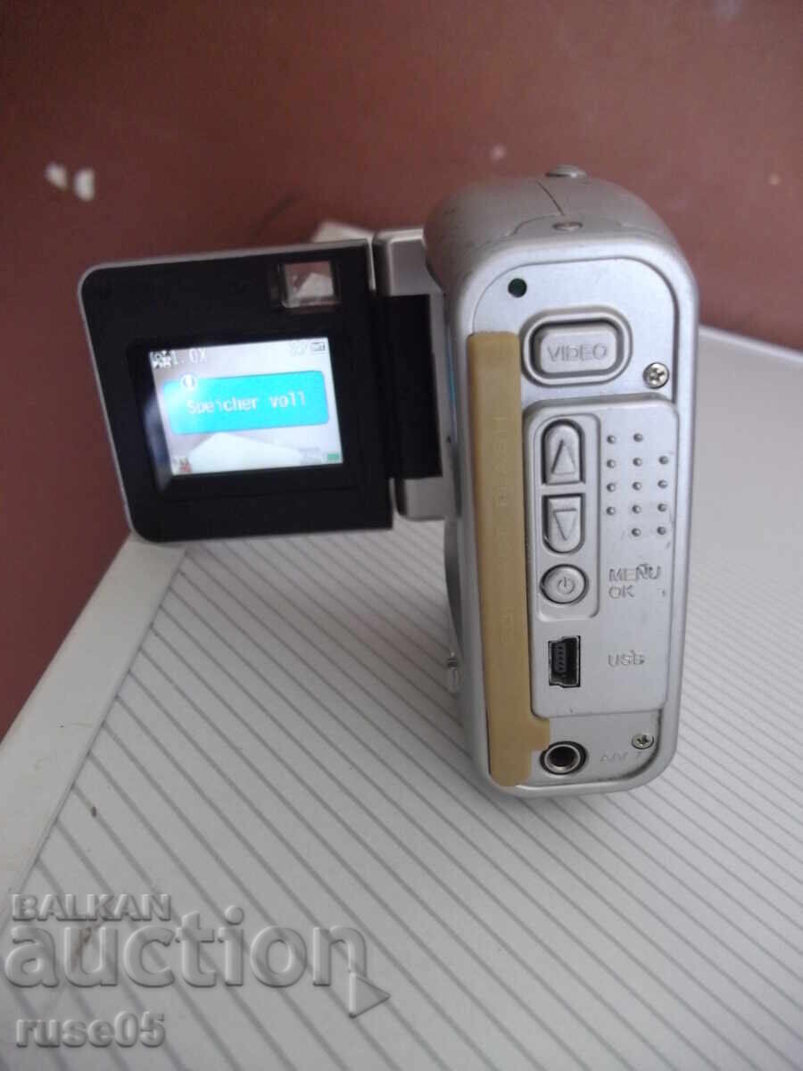 Κάμερα "TCM" σε λειτουργία - 6 Κάμερα "TCM" σε λειτουργία - 6