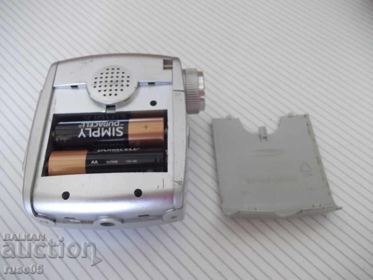 Κάμερα "TCM" σε λειτουργία - 7 Κάμερα "TCM" σε λειτουργία - 7