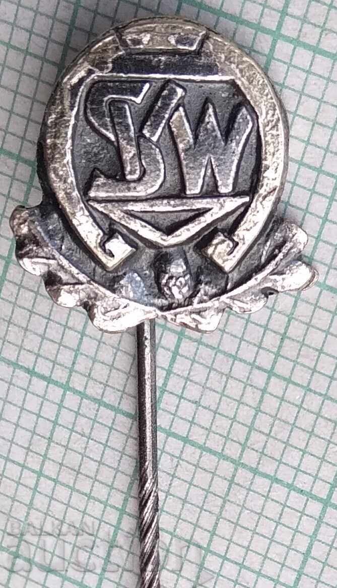 19165 Σηματάκια