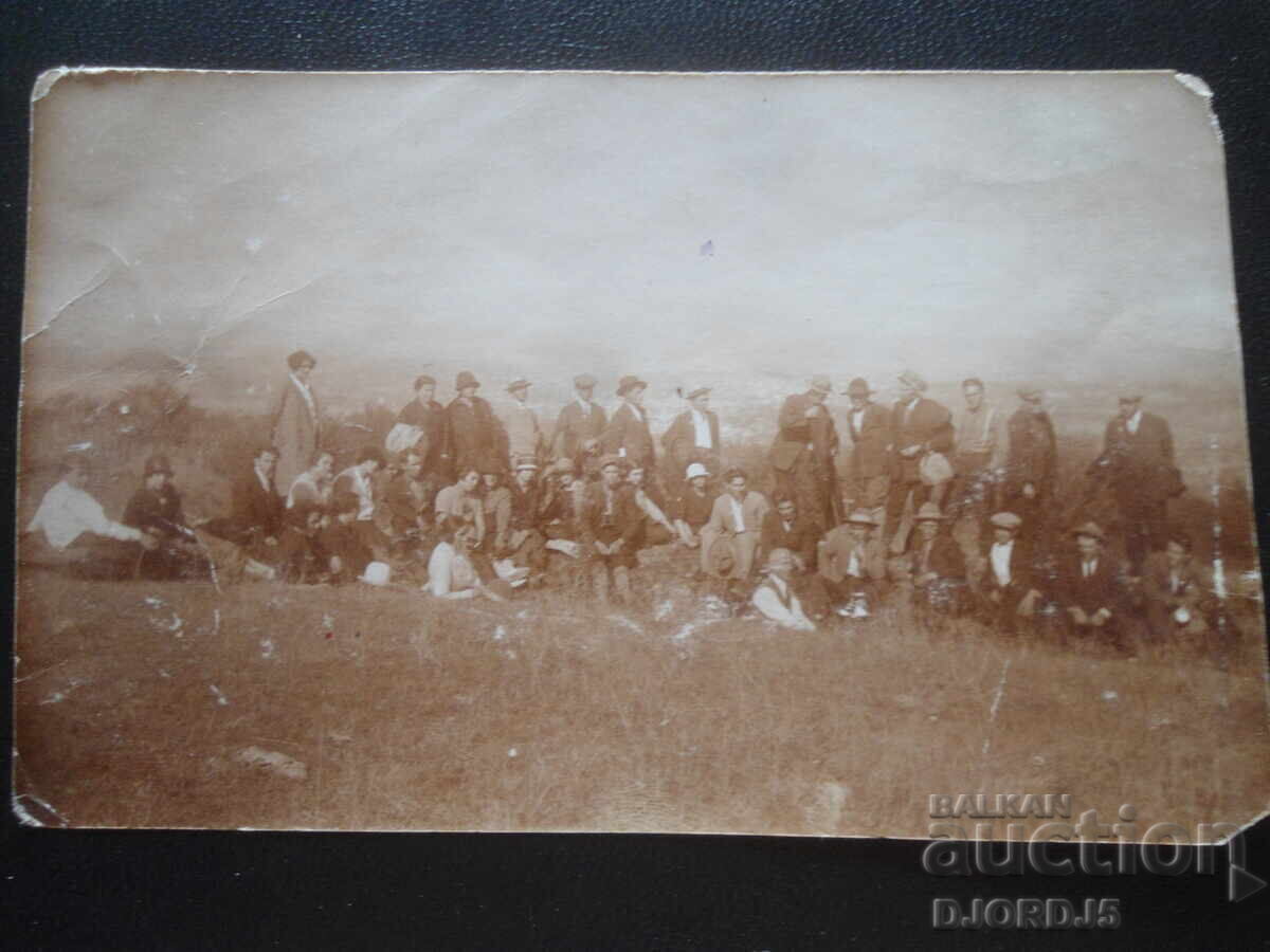 παλιά φωτογραφία παλιά φωτογραφία