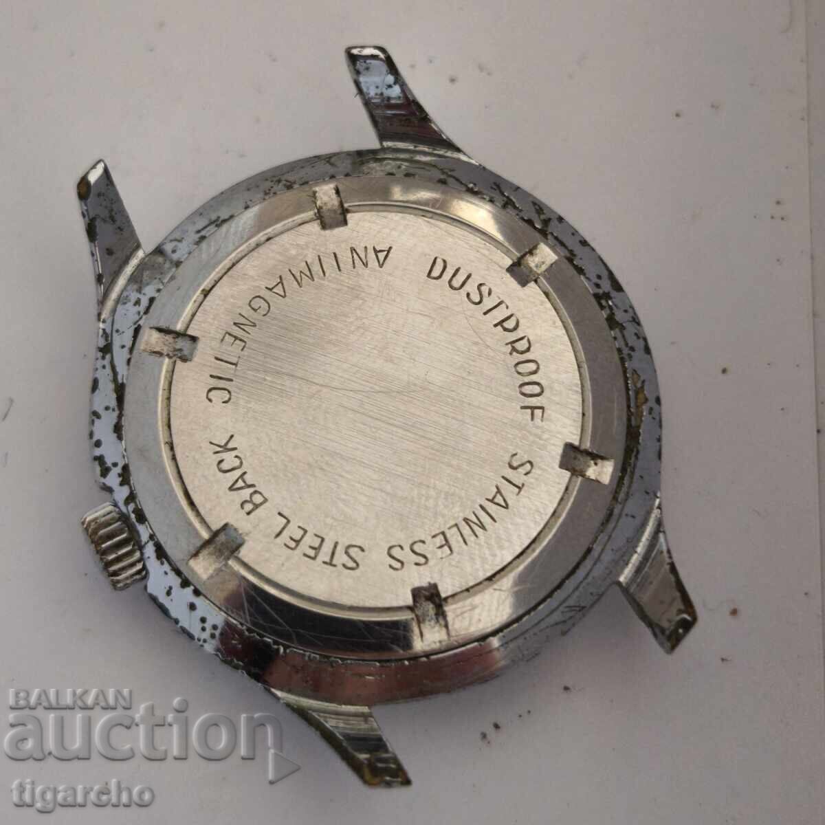 Ελβετικό ανδρικό ρολόι - 6