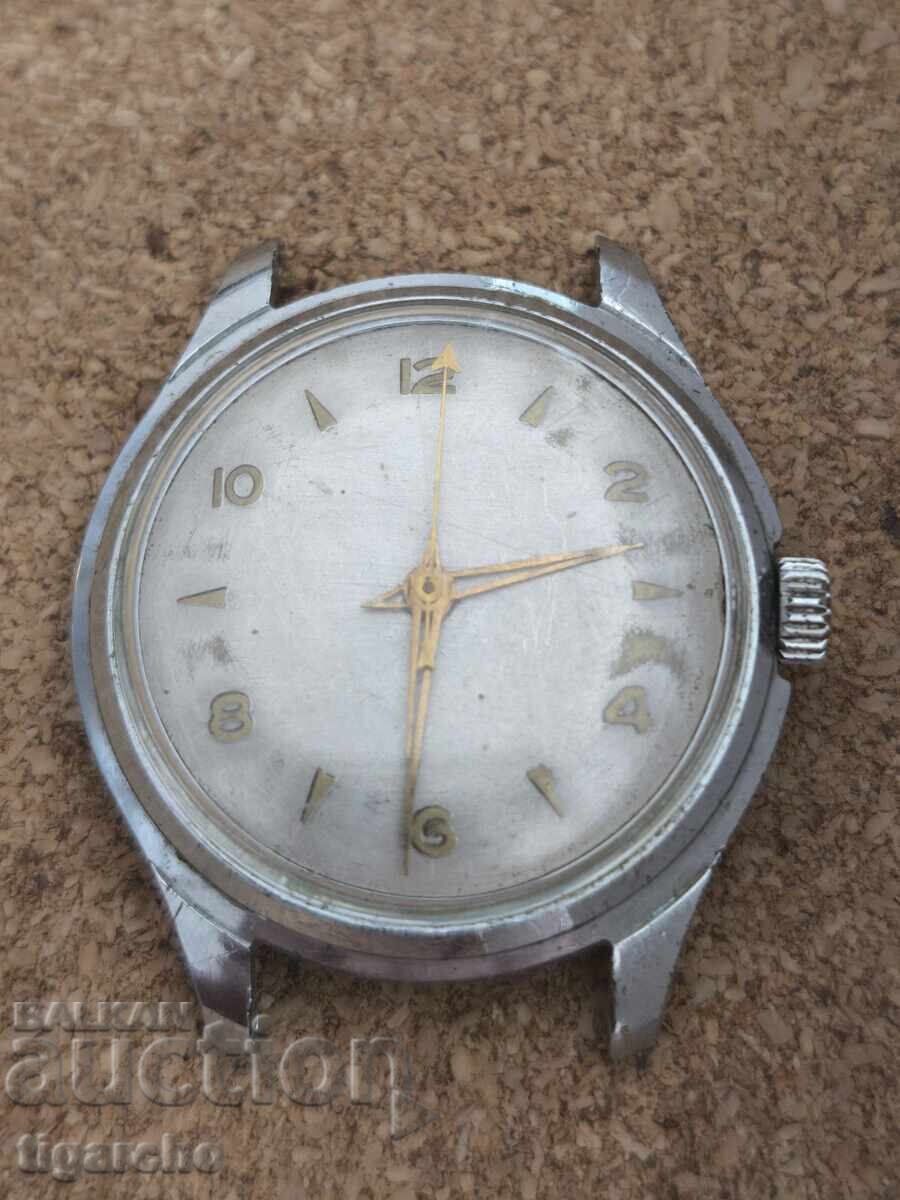 Ελβετικό ανδρικό ρολόι - 7