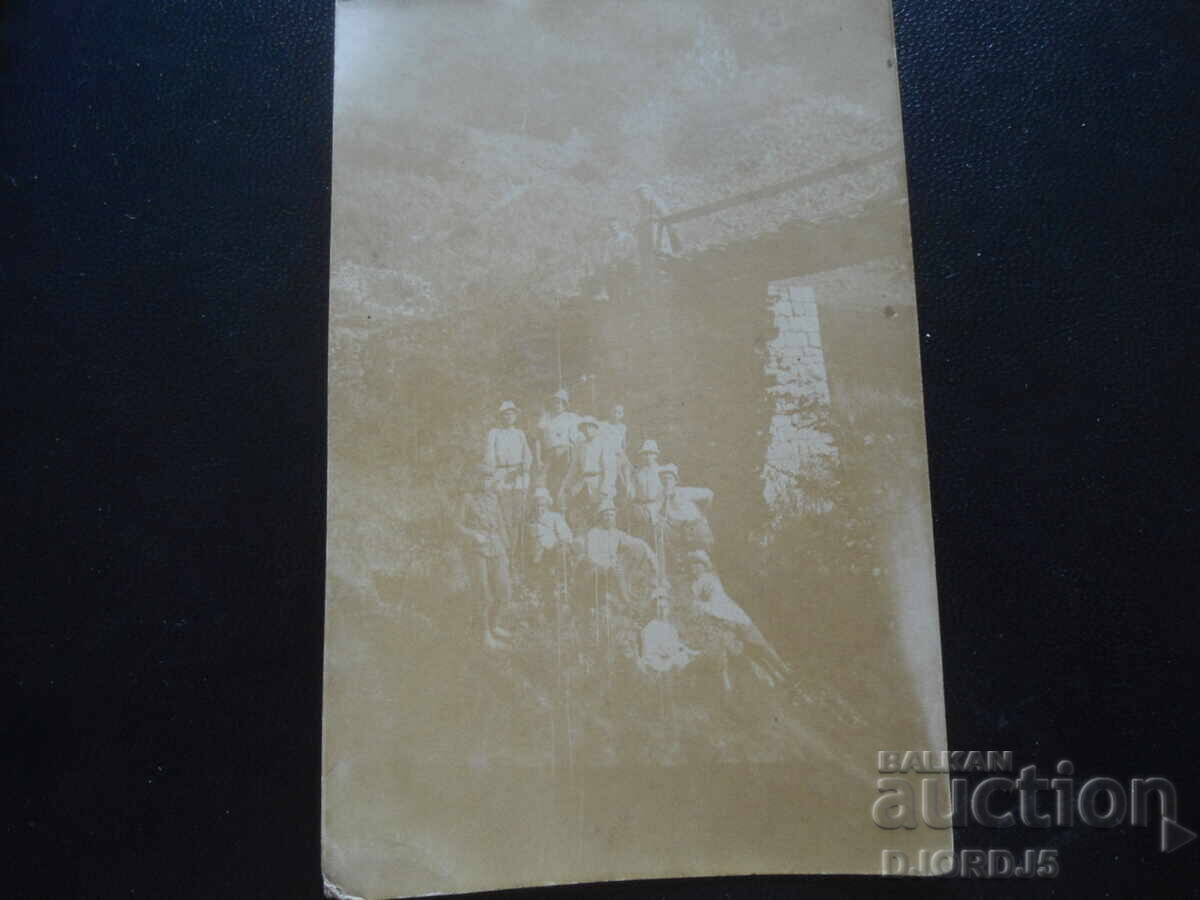 παλιά φωτογραφία παλιά φωτογραφία