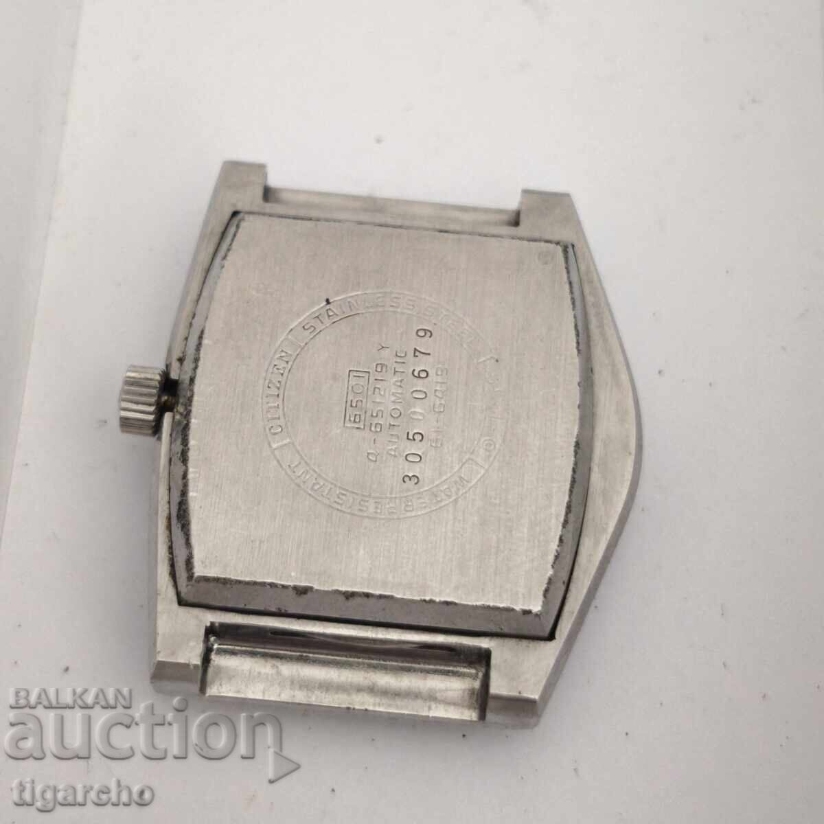 Аукцион Часовник Citizen