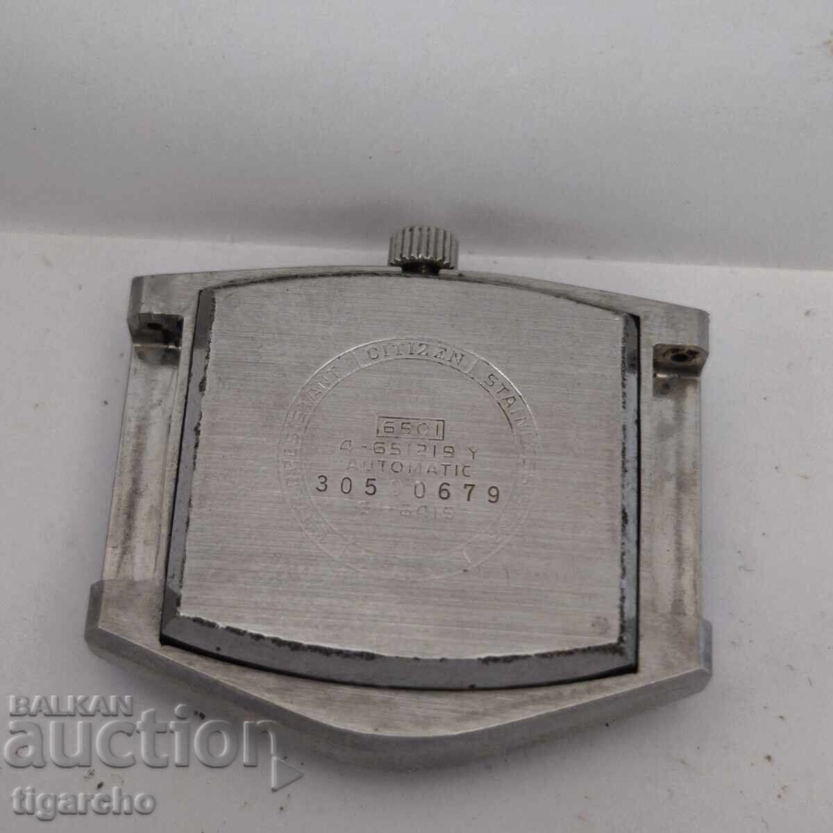 Часовник Citizen - 5