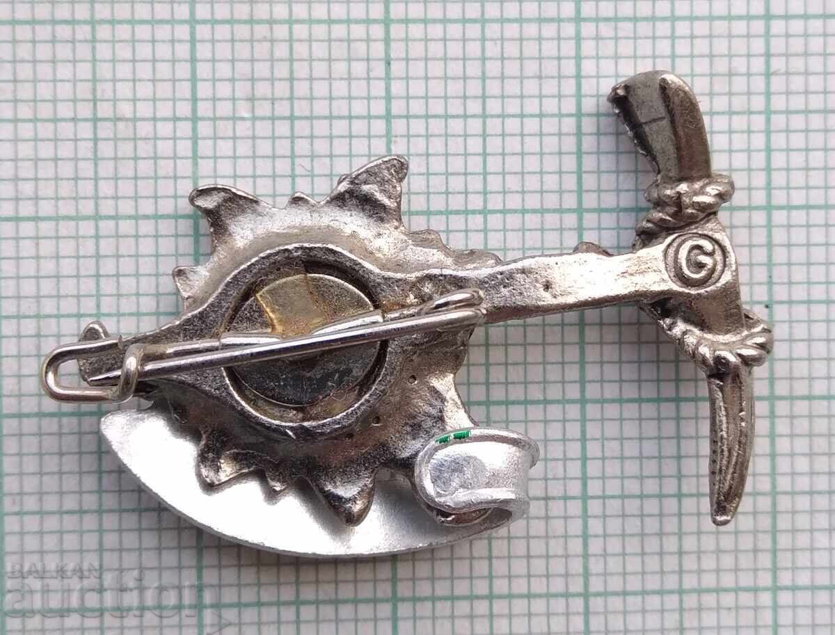 Παράδοση 19172 Τουρισμός ορειβασία Μπέρχτεσγκαντεν Γερμανία εντελβάις πικά