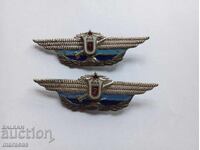 Нагръдни  знаци