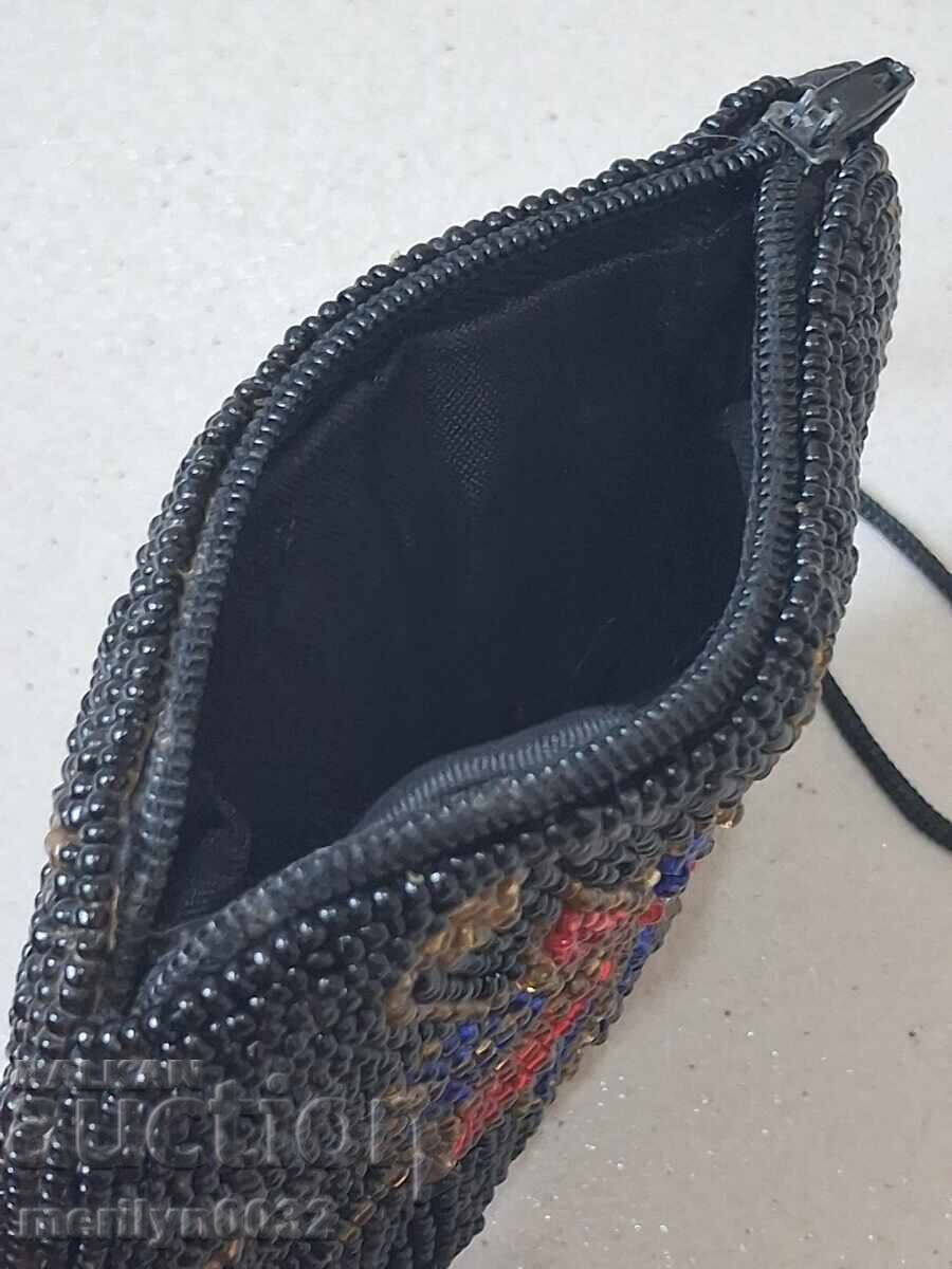 Δημοπρασία Πορτοφόλι για νομίσματα μανίστα πορτοφόλι 1938 χρονος  μοναδικό  RRRR