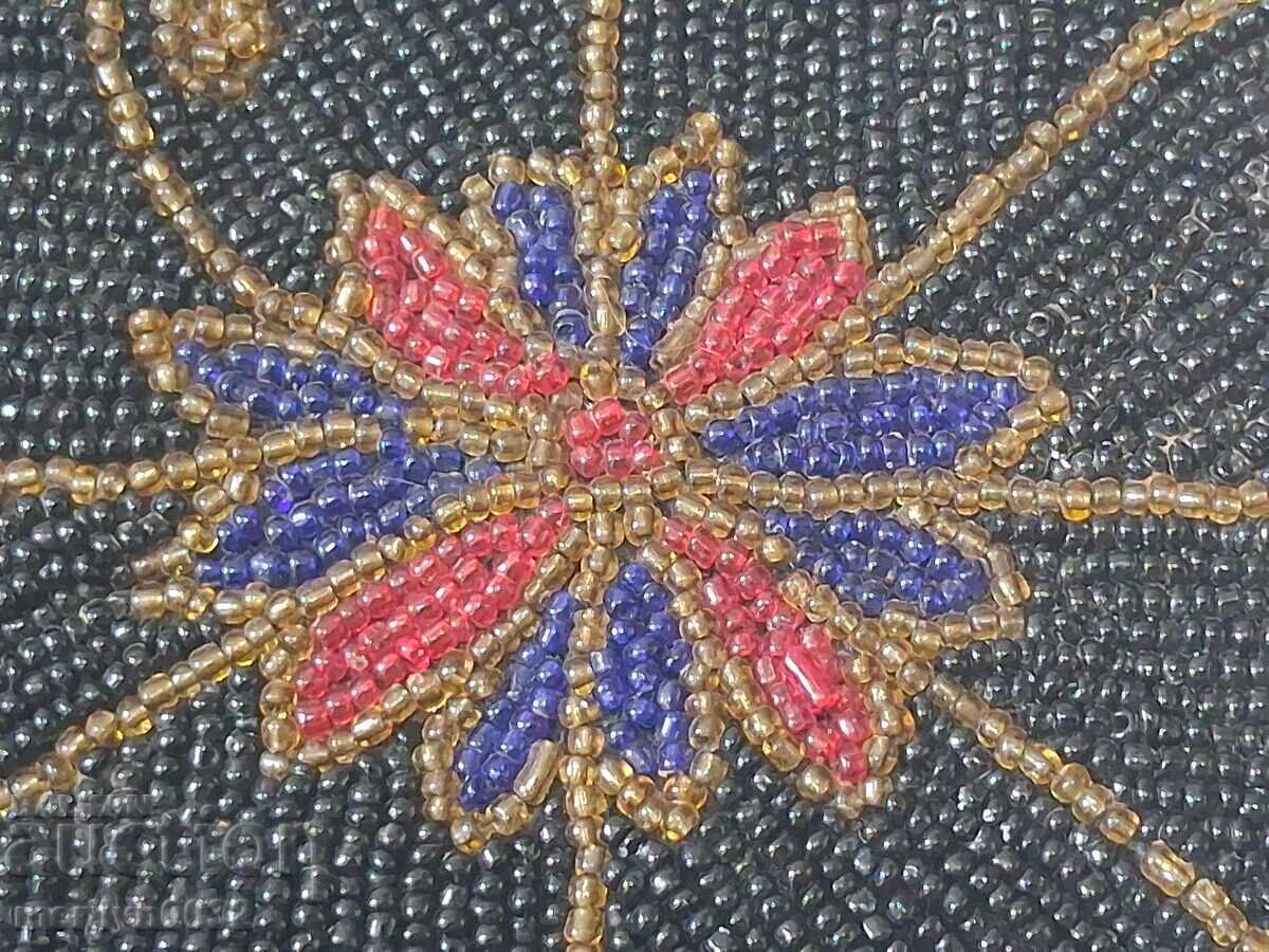 Παράδοση Πορτοφόλι για νομίσματα μανίστα πορτοφόλι 1938 χρονος  μοναδικό  RRRR